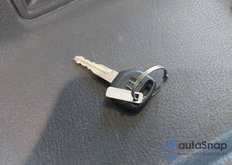 1993 Honda Accord Lx из США, поврежденный, VIN 1HGCB7253PA033802